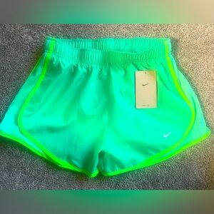NWT Nike Dri-Fit Women’s Small Running Shorts